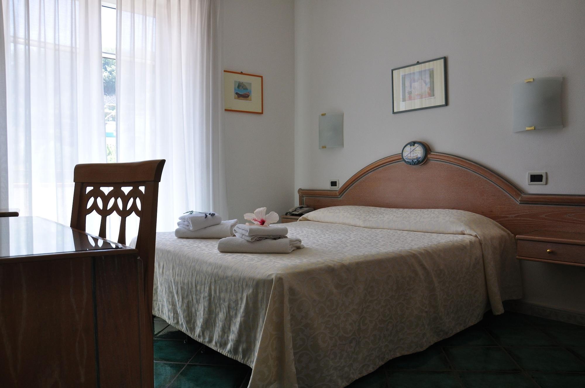 Hotel La Marticana Ischia Exterior photo
