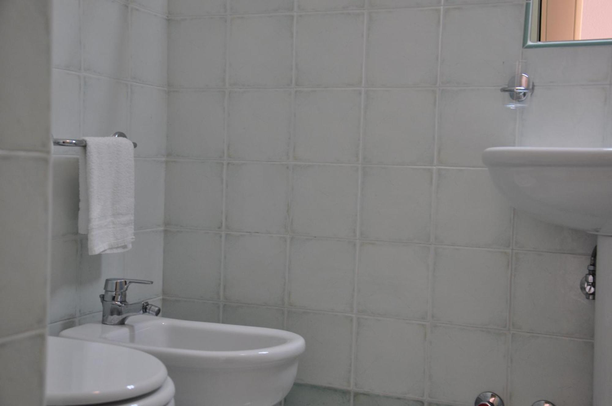 Hotel La Marticana Ischia Room photo